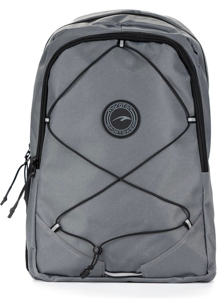 Unisex Antrasit Çanta 90099