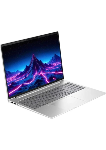 Probook 460 G11 Ultra 5 125U A23BKEA-002 16GB 4tb Intel Graphics Freedos 16" Wuxga Notebook