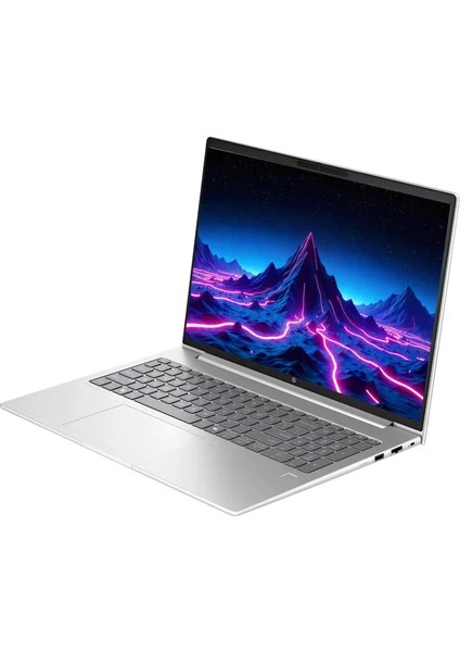 Probook 460 G11 Ultra 5 125U A23BKEA-002 16GB 4tb Intel Graphics Freedos 16" Wuxga Notebook