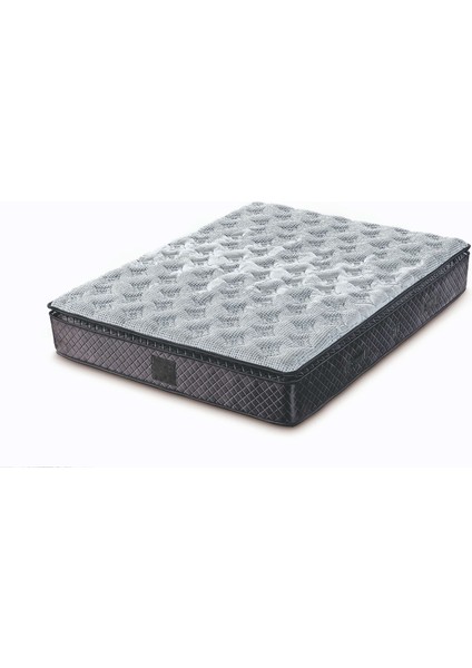 Comfort Herkül Yaylı Ortopedik Tek Kişilik Yatak