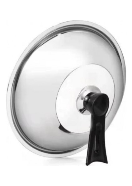 Dikey Tasarım Tencere Kapağı Kolu