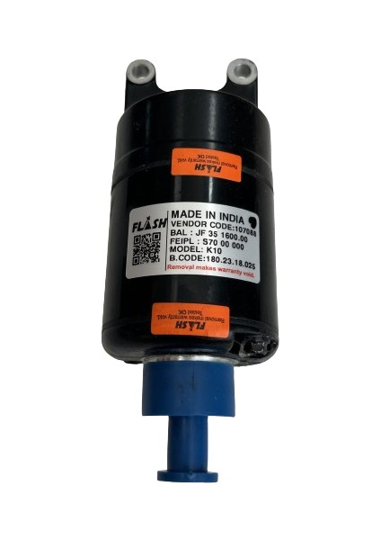 Dominar 250 Marş Motoru Orijinal