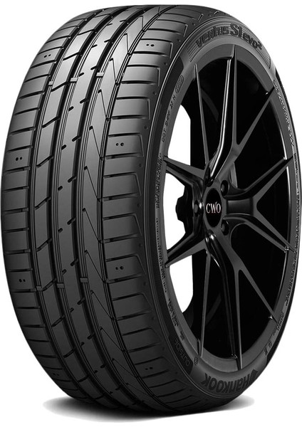 205/60 R16 92V Ventus S1 Evo 2 K117B Rft * Oto Yaz Lastiği ( Üretim Yılı: 2024 )