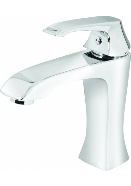 Avangart Lavabo Armatürü Krom