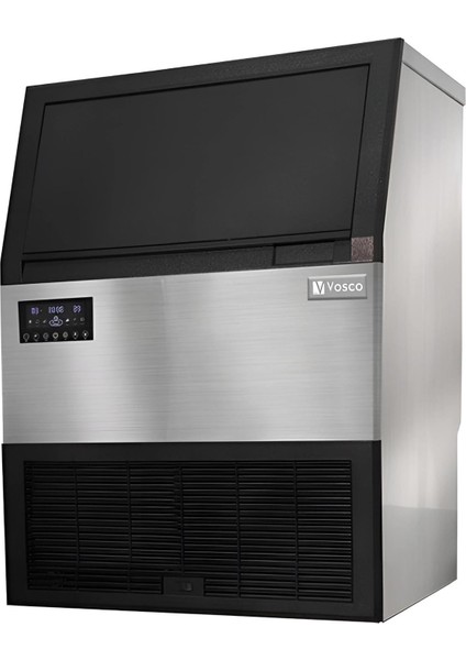 Buz Makinesi 100 Kg/Gün Gurme