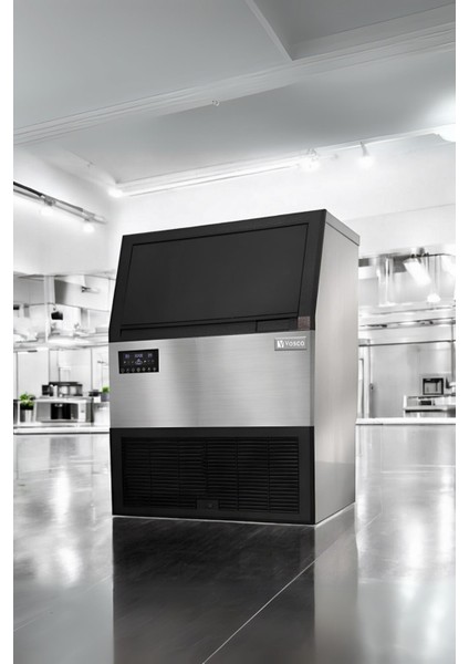 Buz Makinesi 100 Kg/Gün Gurme fiyatları