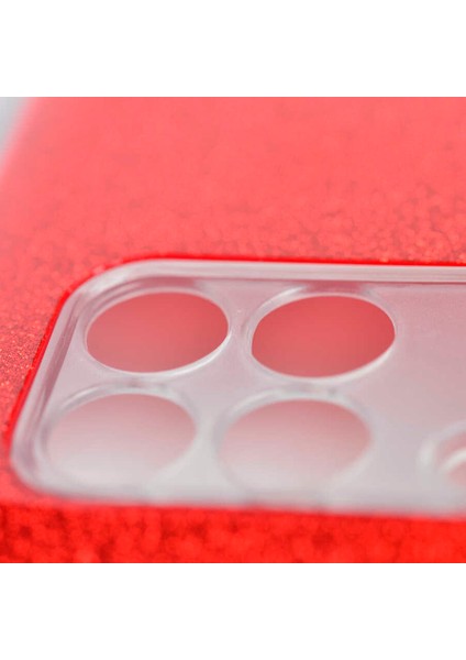 Huawei P40 Lite Kılıf Iksp Shining Silikon-Mavi modelleri