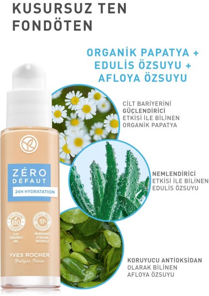 Kusursuz Ten Fondöten-Bej 150-30 ml-56192