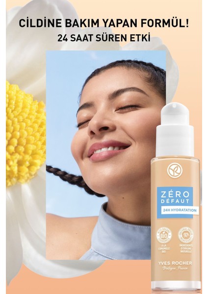 Kusursuz Ten Fondöten-Bej 150-30 ml-56192
