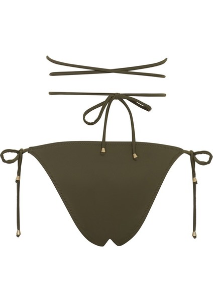 Saılors Brezilya Üçgen Ipli Bikini Takım Slr 403 fiyatları