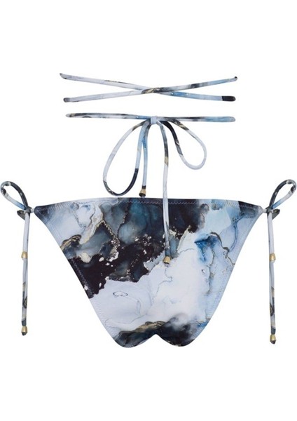 Brezilya Üçgen İpli Bikini Takım Slr 407 fiyatları
