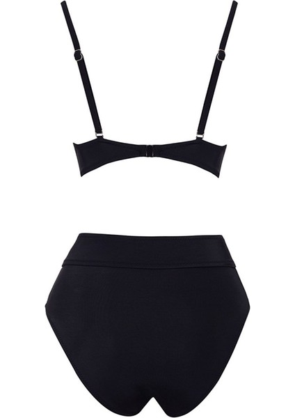 Üçgen Drapeli Bikini Takım SLR 418 fiyatları