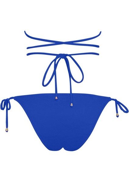 Brezilya Üçgen Ipli Bikini Takım fiyatları
