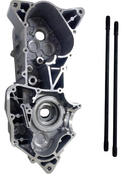 Sol Karter Loncın 200 Atv