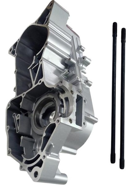 Sol Karter Loncın 200 Atv modelleri