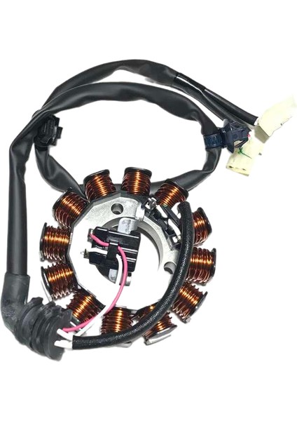 Xmax Statör Orjinal 2018-2022