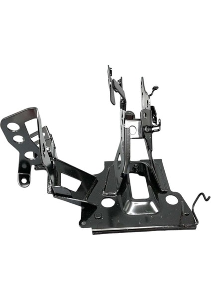 Xmax Kafa Demiri Orjinal 2018-2022