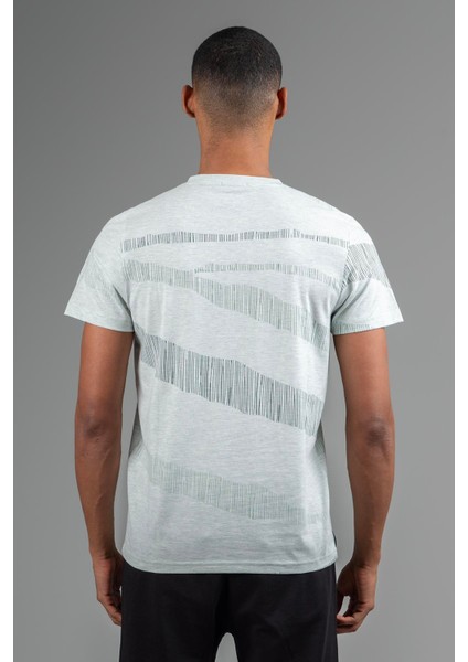 Regular Erkek Bisiklet Yaka T-shirt fiyatları