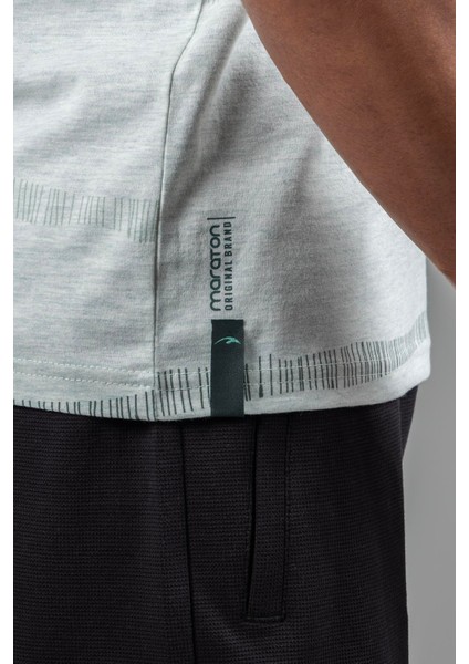 Regular Erkek Bisiklet Yaka T-shirt modelleri