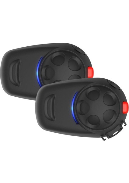 SMH5 Bluetooth Interkom DUAL PACK