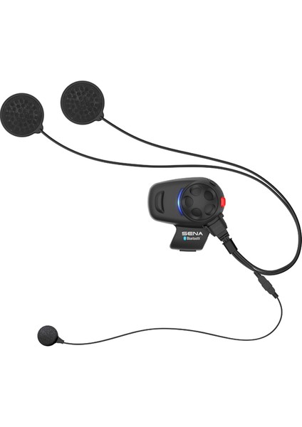 SMH5 Bluetooth Interkom DUAL PACK