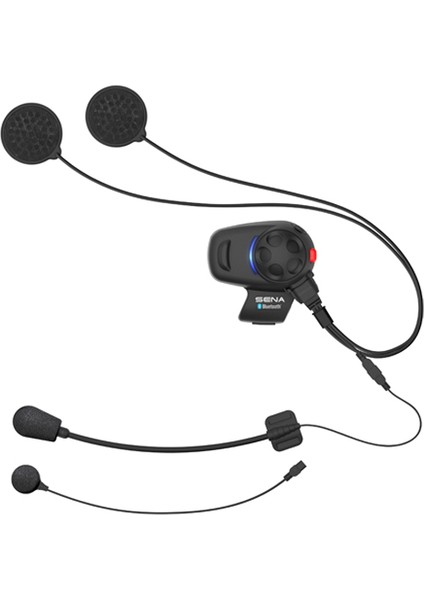SMH5 Bluetooth Interkom DUAL PACK