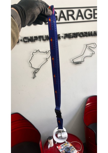 Redbull Boyun ve Ayna Askı Ipi fiyatları