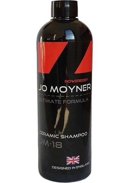 Wash & Wax Boya Koruyucu Cilalı Oto Şampuanı Ph Nötr Konsantre