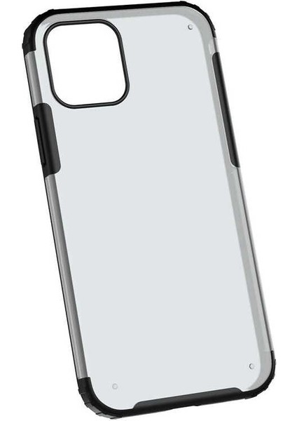 iPhone 12 Pro Uyumlu Iksp Volks Kapak-Lacivert