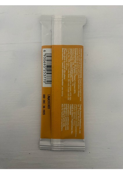 Ranova Kabak Aromalı Dondurularak Kurutulmuş Kedi Ödülü Lolipop modelleri