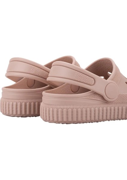 Kız Çocuk Sun Mc Maquillaje Nude Sandalet fiyatları