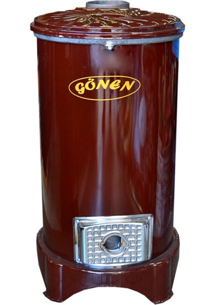 5030 Gönen Sac Kafes Kovalı Soba