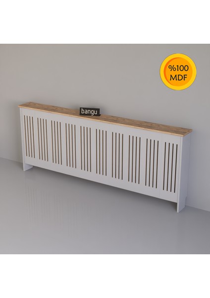 Petek Kaplama Dresuar ( 200 cm ) Petek Önü Kapatma Petek Kaplama BPKM002
