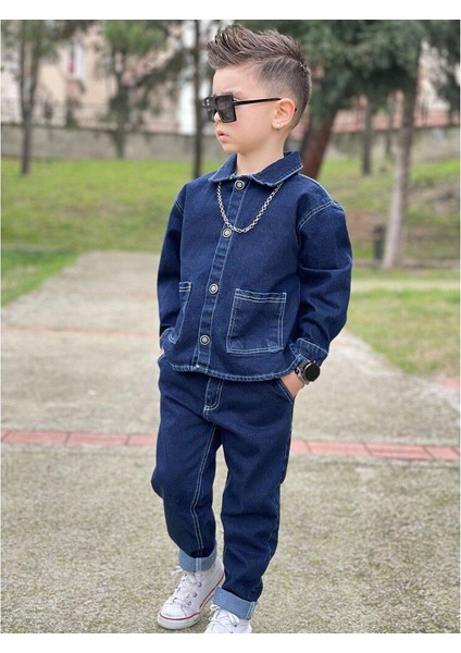 By Erkut Kot Erkek Çocuk Takımı