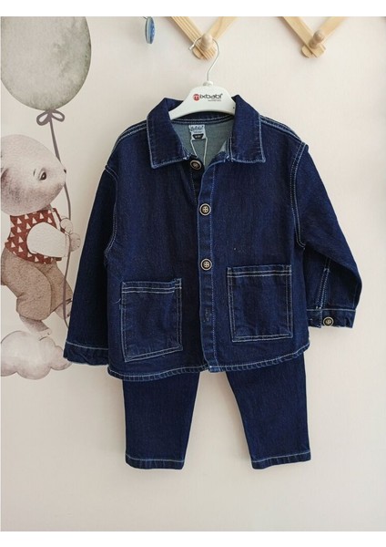 By Erkut Kot Erkek Çocuk Takımı fiyatları