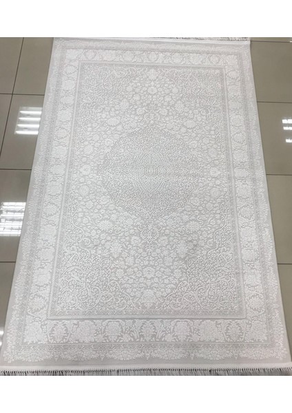Safir 73942 061 Serisi Akrilik Salon Oturma Yatak Odası Halısı