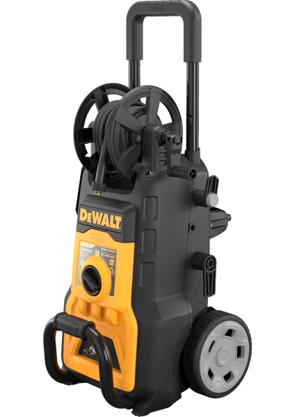 DXPW001DTS 2800 W 160 Bar Basınçlı Yıkama Makinesi
