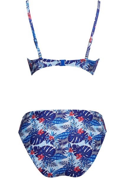 Kaplı Telli Balenli Bikini Takım fiyatları