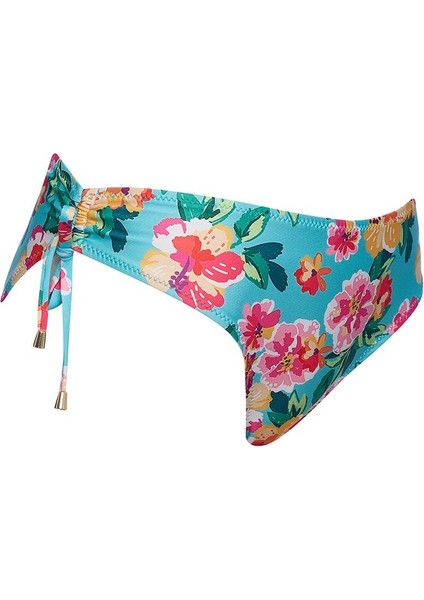 Kalın Askılı Üçgen Bikini Takım fiyatları