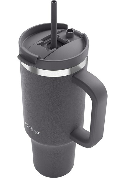 Streeterville Tumbler 1200 Ml 2217788 Siyah fiyatları
