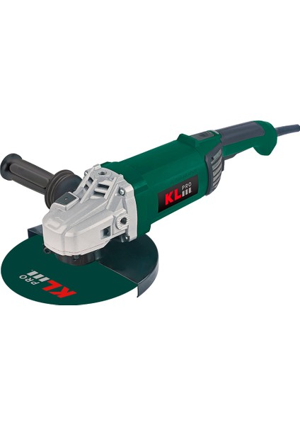 KLBT88230 2800W Kömürsüz Büyük Taşlama