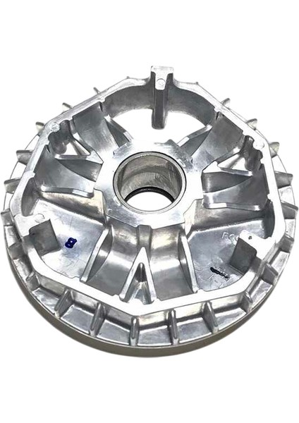 Xmax Varyatör 6'lı Burç Yatağı Orijinal 2018-2022