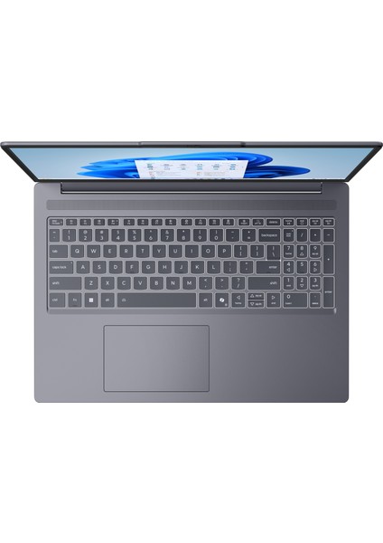 Ideapad Slim 3 16IRH10 GTI24 Intel Core I5 13420H 24GB 1tb SSD Freedos 16'' Wuxga Taşınabilir Bilgisayar 83K2001UTR