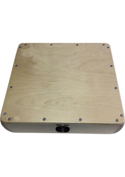 ... Askılı Snare Cajon, Büyük Boy modelleri