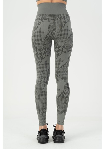 SlimFit Kadın Tayt Siyah Tayt 812101 fiyatları