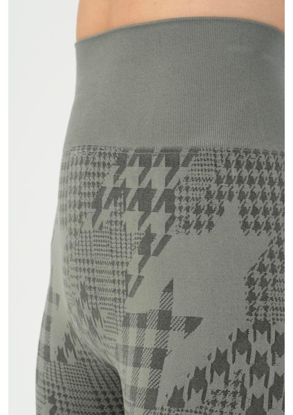 SlimFit Kadın Tayt Siyah Tayt 812101 modelleri