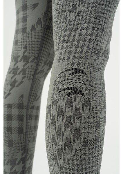 SlimFit Kadın Tayt Siyah Tayt 812101 indirimleri