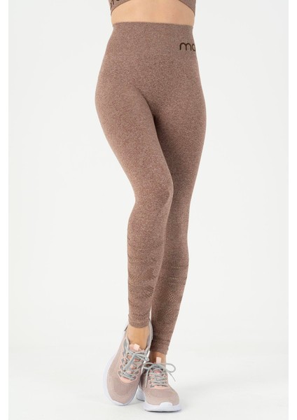 SlimFit Kadın Tayt 812097