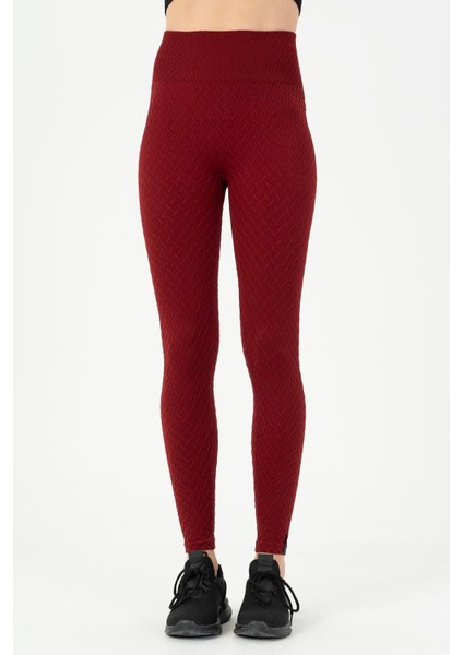SlimFit Kadın Tayt 812093