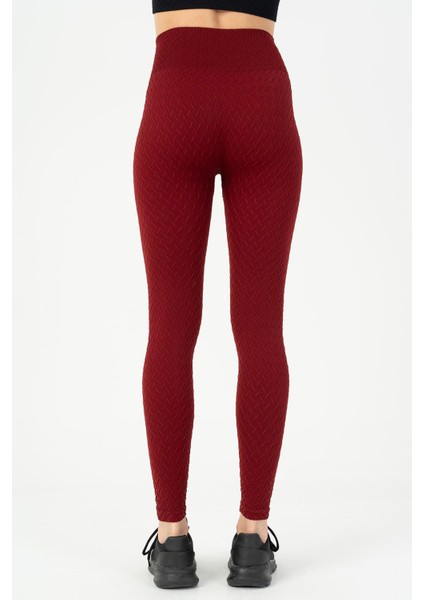 SlimFit Kadın Tayt 812093